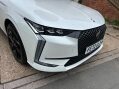 DS DS 4 1.6 E-TENSE 12.4kWh Performance Line + EAT8 Euro 6 (s/s) 5dr 38