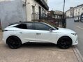DS DS 4 1.6 E-TENSE 12.4kWh Performance Line + EAT8 Euro 6 (s/s) 5dr 48