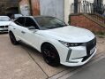 DS DS 4 1.6 E-TENSE 12.4kWh Performance Line + EAT8 Euro 6 (s/s) 5dr 49