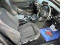 BMW 2 Series 1.5 218i M Sport Auto Euro 6 (s/s) 2dr 4