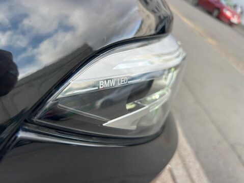 BMW 2 Series 1.5 218i M Sport Auto Euro 6 (s/s) 2dr 23