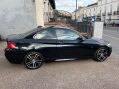 BMW 2 Series 1.5 218i M Sport Auto Euro 6 (s/s) 2dr 33