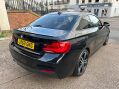 BMW 2 Series 1.5 218i M Sport Auto Euro 6 (s/s) 2dr 31