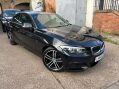 BMW 2 Series 1.5 218i M Sport Auto Euro 6 (s/s) 2dr 2