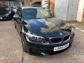BMW 2 Series 1.5 218i M Sport Auto Euro 6 (s/s) 2dr 36