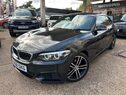 BMW 2 Series 1.5 218i M Sport Auto Euro 6 (s/s) 2dr