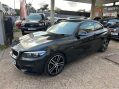 BMW 2 Series 1.5 218i M Sport Auto Euro 6 (s/s) 2dr 26
