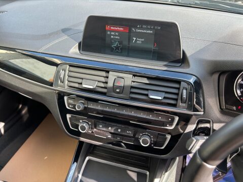 BMW 2 Series 1.5 218i M Sport Auto Euro 6 (s/s) 2dr 13