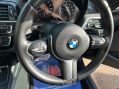 BMW 2 Series 1.5 218i M Sport Auto Euro 6 (s/s) 2dr 16