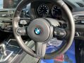 BMW 2 Series 1.5 218i M Sport Auto Euro 6 (s/s) 2dr 17