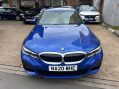 BMW 3 Series 2.0 330e 12kWh M Sport Auto Euro 6 (s/s) 4dr 41