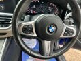 BMW 3 Series 2.0 330e 12kWh M Sport Auto Euro 6 (s/s) 4dr 22