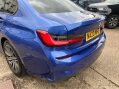 BMW 3 Series 2.0 330e 12kWh M Sport Auto Euro 6 (s/s) 4dr 35