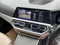 BMW 3 Series 2.0 330e 12kWh M Sport Auto Euro 6 (s/s) 4dr 13