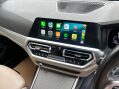 BMW 3 Series 2.0 330e 12kWh M Sport Auto Euro 6 (s/s) 4dr 12