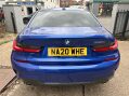 BMW 3 Series 2.0 330e 12kWh M Sport Auto Euro 6 (s/s) 4dr 47
