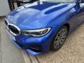 BMW 3 Series 2.0 330e 12kWh M Sport Auto Euro 6 (s/s) 4dr 39