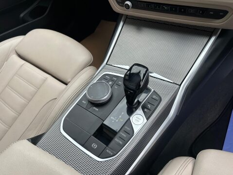 BMW 3 Series 2.0 330e 12kWh M Sport Auto Euro 6 (s/s) 4dr 18