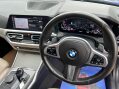 BMW 3 Series 2.0 330e 12kWh M Sport Auto Euro 6 (s/s) 4dr 8