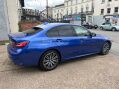 BMW 3 Series 2.0 330e 12kWh M Sport Auto Euro 6 (s/s) 4dr 49