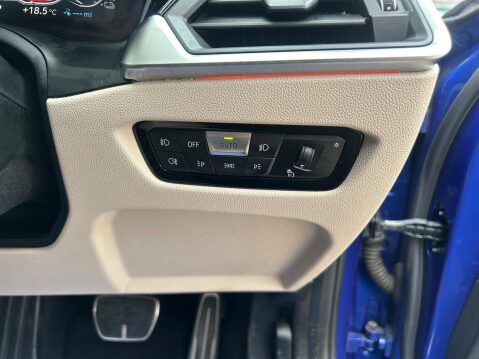 BMW 3 Series 2.0 330e 12kWh M Sport Auto Euro 6 (s/s) 4dr 21