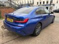 BMW 3 Series 2.0 330e 12kWh M Sport Auto Euro 6 (s/s) 4dr 48