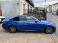 BMW 3 Series 2.0 330e 12kWh M Sport Auto Euro 6 (s/s) 4dr 50