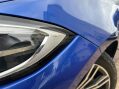 BMW 3 Series 2.0 330e 12kWh M Sport Auto Euro 6 (s/s) 4dr 30