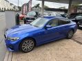 BMW 3 Series 2.0 330e 12kWh M Sport Auto Euro 6 (s/s) 4dr 43