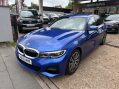 BMW 3 Series 2.0 330e 12kWh M Sport Auto Euro 6 (s/s) 4dr 42