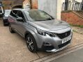 Peugeot 5008 1.5 BlueHDi GT Line EAT Euro 6 (s/s) 5dr 48