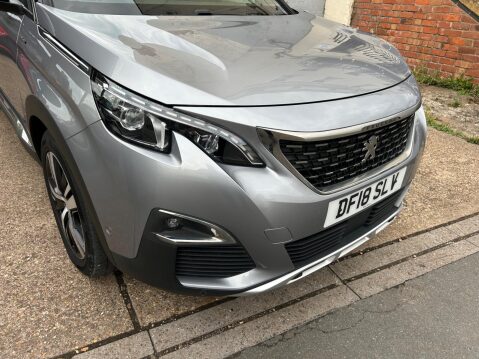 Peugeot 5008 1.5 BlueHDi GT Line EAT Euro 6 (s/s) 5dr 36