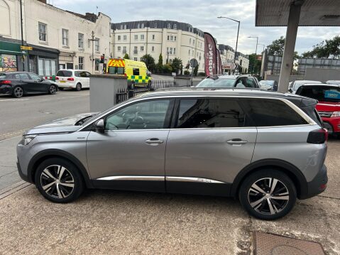 Peugeot 5008 1.5 BlueHDi GT Line EAT Euro 6 (s/s) 5dr 40