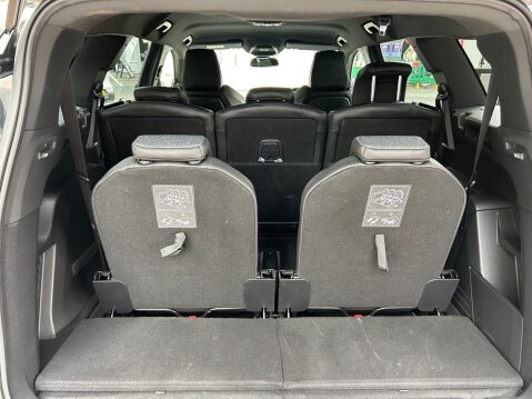 Peugeot 5008 1.5 BlueHDi GT Line EAT Euro 6 (s/s) 5dr 30