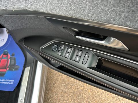 Peugeot 5008 1.5 BlueHDi GT Line EAT Euro 6 (s/s) 5dr 29
