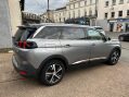 Peugeot 5008 1.5 BlueHDi GT Line EAT Euro 6 (s/s) 5dr 45