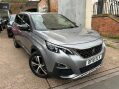 Peugeot 5008 1.5 BlueHDi GT Line EAT Euro 6 (s/s) 5dr 2
