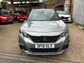 Peugeot 5008 1.5 BlueHDi GT Line EAT Euro 6 (s/s) 5dr 37