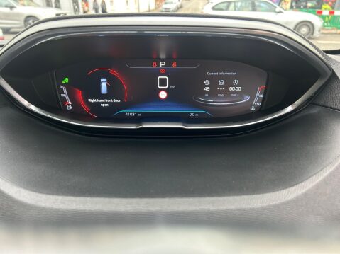 Peugeot 5008 1.5 BlueHDi GT Line EAT Euro 6 (s/s) 5dr 11