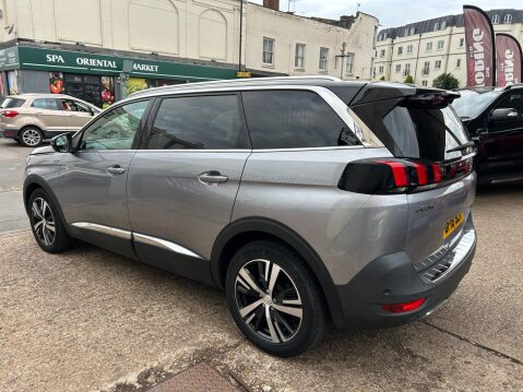 Peugeot 5008 1.5 BlueHDi GT Line EAT Euro 6 (s/s) 5dr 41