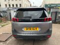 Peugeot 5008 1.5 BlueHDi GT Line EAT Euro 6 (s/s) 5dr 43