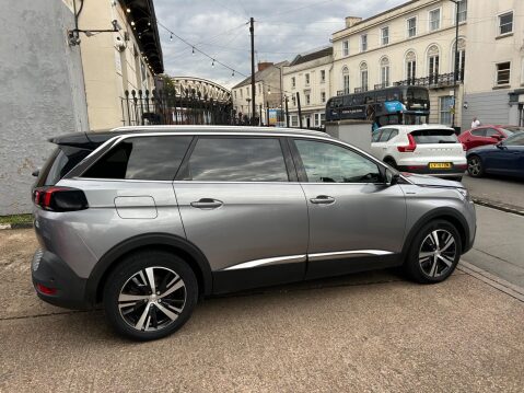 Peugeot 5008 1.5 BlueHDi GT Line EAT Euro 6 (s/s) 5dr 46