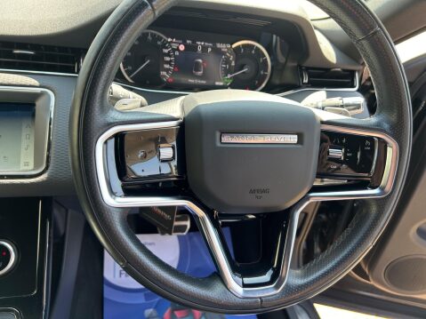 Land Rover Range Rover Evoque 1.5 P300e 12.2kWh R-Dynamic S Auto 4WD Euro 6 (s/s) 5dr 21