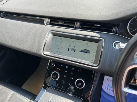 Land Rover Range Rover Evoque 1.5 P300e 12.2kWh R-Dynamic S Auto 4WD Euro 6 (s/s) 5dr 15