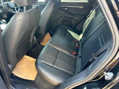 Land Rover Range Rover Evoque 1.5 P300e 12.2kWh R-Dynamic S Auto 4WD Euro 6 (s/s) 5dr 7