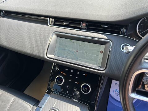 Land Rover Range Rover Evoque 1.5 P300e 12.2kWh R-Dynamic S Auto 4WD Euro 6 (s/s) 5dr 10