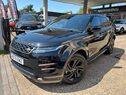 Land Rover Range Rover Evoque 1.5 P300e 12.2kWh R-Dynamic S Auto 4WD Euro 6 (s/s) 5dr
