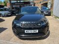 Land Rover Range Rover Evoque 1.5 P300e 12.2kWh R-Dynamic S Auto 4WD Euro 6 (s/s) 5dr 30