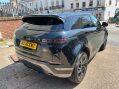 Land Rover Range Rover Evoque 1.5 P300e 12.2kWh R-Dynamic S Auto 4WD Euro 6 (s/s) 5dr 37