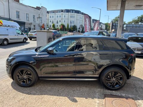 Land Rover Range Rover Evoque 1.5 P300e 12.2kWh R-Dynamic S Auto 4WD Euro 6 (s/s) 5dr 33
